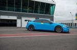 Volvo S60 Polestar TC1 WTCC 2016 года